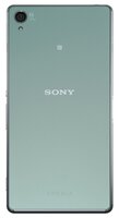 Смартфон Sony Xperia Z3 (D6603) зеленый