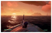 Игра для Xbox ONE Sea of Thieves