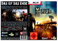 Игра для Xbox 360 State of Decay