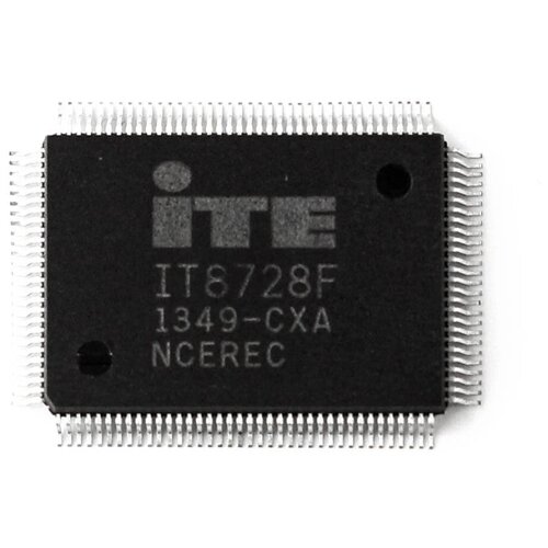 Мультиконтроллер IT8728F CXA мультиконтроллер ite it8620e cxa