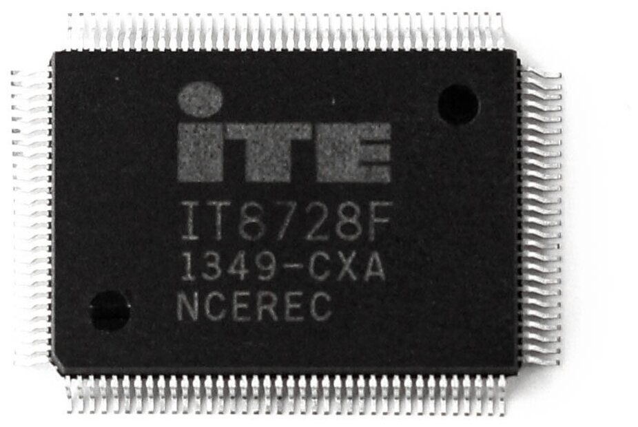 Мультиконтроллер IT8728F CXA
