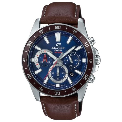 фото Наручные часы casio efv-570l-2a