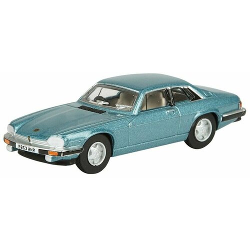 Модель автомобиля Jaguar XJS