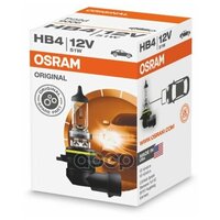 Hb4 (51w) 12v Лампа Original Line Osram арт. 9006