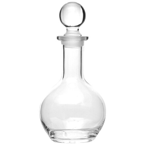 Графин Неман 9361 1 предмета 0.5 л прозрачный 26 см 1 0.5 л