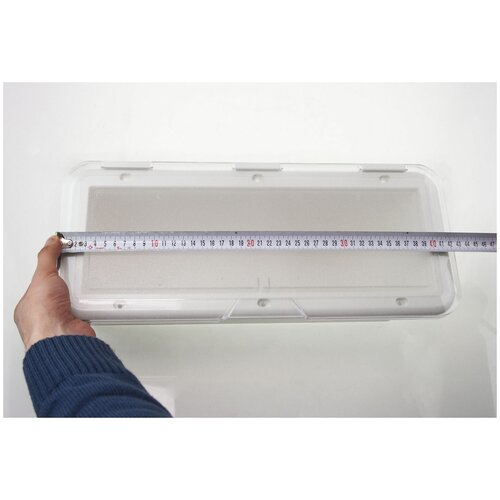 Ящик для хранения огнетушителя 1 кг NI2423