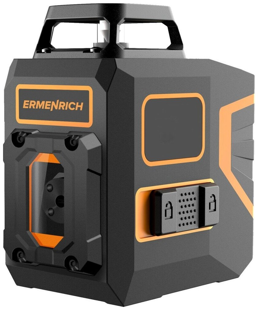 Лазерный уровень Ermenrich LN30