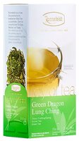 Чай зеленый Ronnefeldt Joy of Tea Green Dragon Lung Ching в пакетиках, 15 шт.