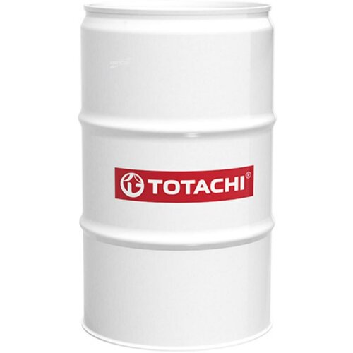 Жидкость Охлаждающая Низкозамерзающая Totachi Niro Coolant Blue -40c G11 60кг TOTACHI арт. 46360