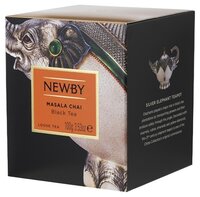 Чай черный Newby Heritage Masala chai, 100 г