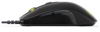 Мышь SteelSeries Rival 110 Black USB