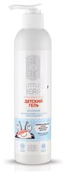 Natura Siberica Little Детский гель для купания