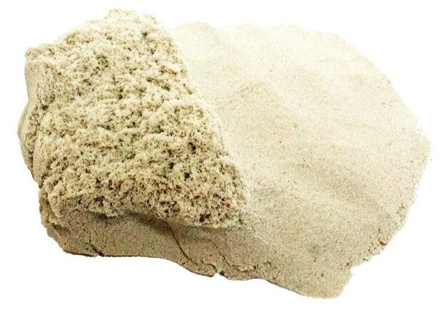 Кинетический песок LORI Домашняя песочница. Disney Принцесса (Дпд-001)