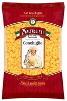 Maltagliati Макароны 040 Conchiglie, 500 г