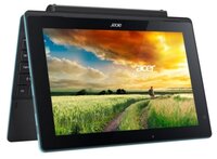 Планшет Acer Aspire Switch 10 E z8300 32Gb + HDD 500Gb красный