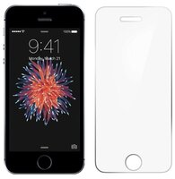 Защитное стекло Spigen GLAS.tR SLIM для iPhone 5s/5c/5/SE прозрачный