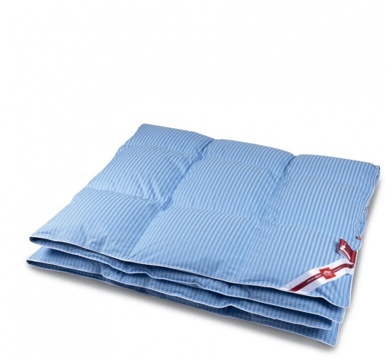 Одеяло теплое KARIGUZ Classic, КЛ22-7-5, 200х220 - фотография № 5