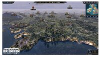 Игра для PC Total War Saga: Thrones of Britannia