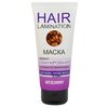 Belkosmex HAIR LAMINATION Маска эффект ламинирования супервосстановление для всех типов волос - изображение