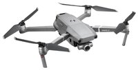 Квадрокоптер DJI Mavic 2 Zoom gray