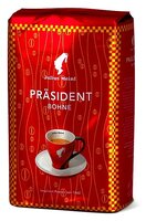 Кофе в зернах Julius Meinl Президент 500 г