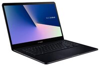 Ноутбук ASUS ZenBook Pro 15 UX550GE (Intel Core i7 8750H 2200 MHz/15.6