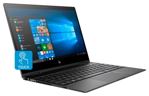 Ноутбук Hp Envy X360 13 Купить