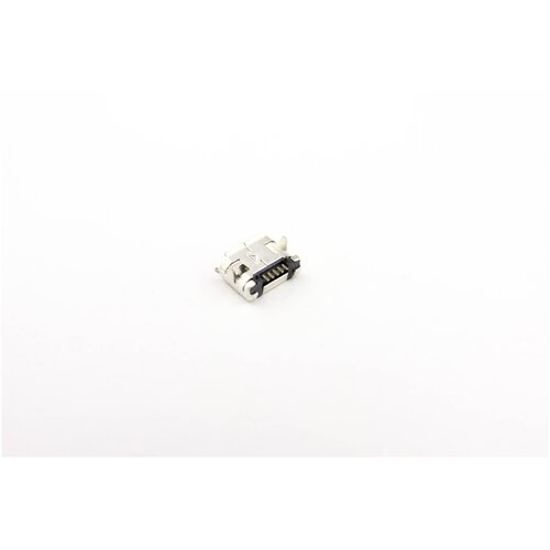 Разъем MicroUSB 020