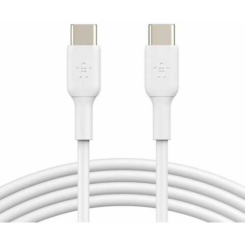  Belkin USB-C - USB-C , 2, ,  (CAB003bt2MWH)