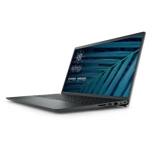 Ноутбук Dell Vostro 3510 156 1920x1080 AG Core i7 1165G7 28Ghz8Gb512SSDnoDVDIntMX350 2GbCa 7770000₽