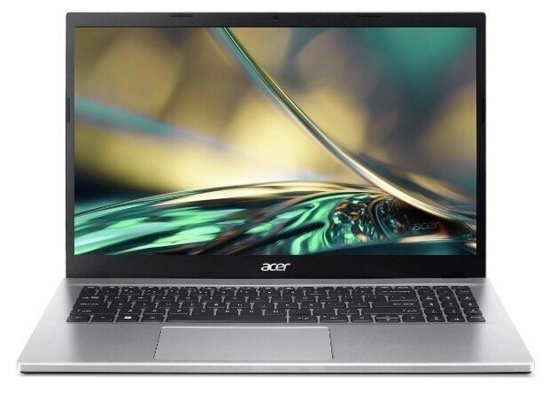 Acer Ноутбук Aspire 3 A315-59-39S9 NX. K6TEM.004 Silver 15.6"