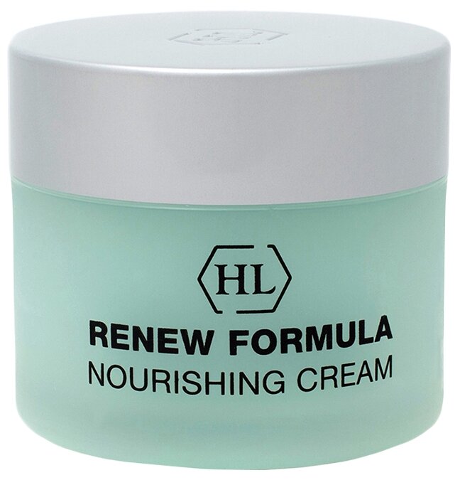 Holy Land Renew Formula Nourishing Cream Питательный крем для лица
