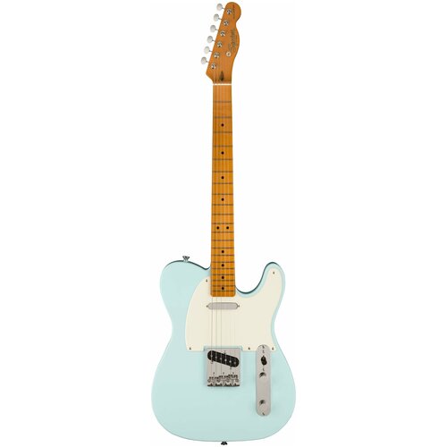 Электрогитара Fender Squier Classic Vibe 50s Telecaster MN Sonic Blue