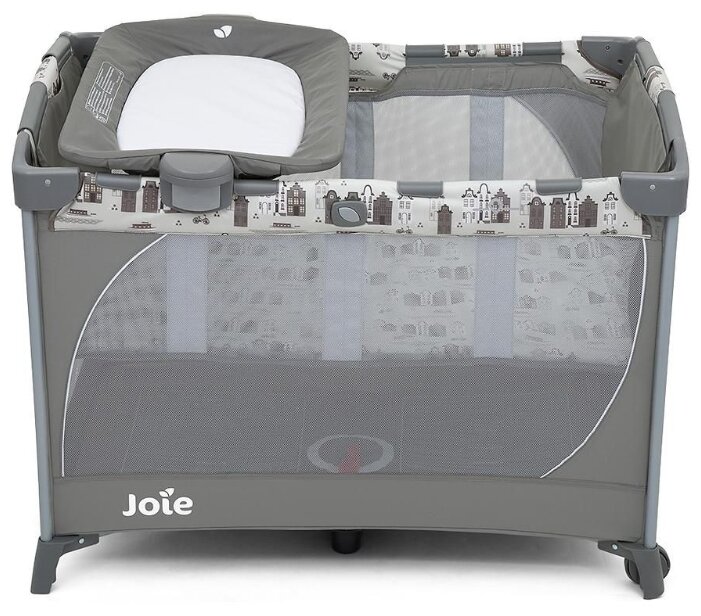 joie portable cot