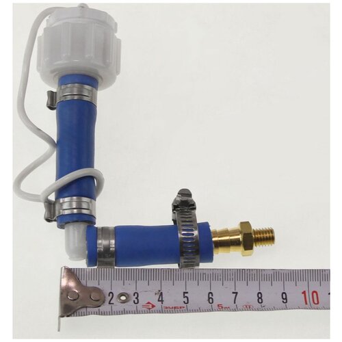 Приспособление для промывки водных мотоциклов Yamaha A8584