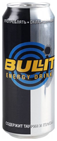 Энергетический напиток Bullit, 0.25 л