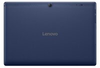 Планшет Lenovo TAB 2 X30F 2Gb 16Gb WiFi blue