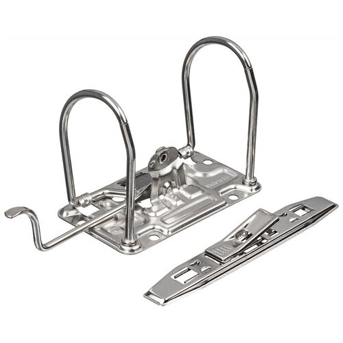 Арочный механизм с планкой 75мм 10шт/уп