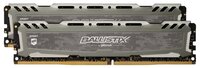 Оперативная память Ballistix BLS2K16G4D240FSB