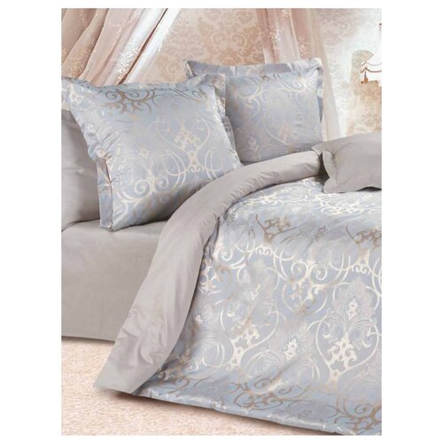 фото Постельное белье евростандарт ecotex