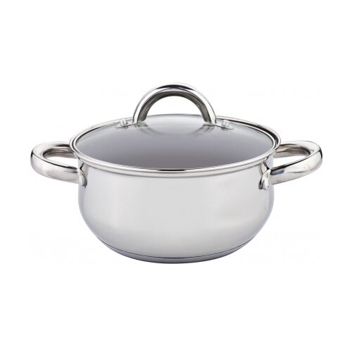 фото Кастрюля hitt stella h07202 21л