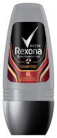 Антиперспирант ролик Rexona Men Motionsense Champions 50 мл