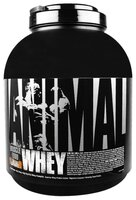 Протеин Universal Nutrition Animal Whey (1800 г) шоколад-мята