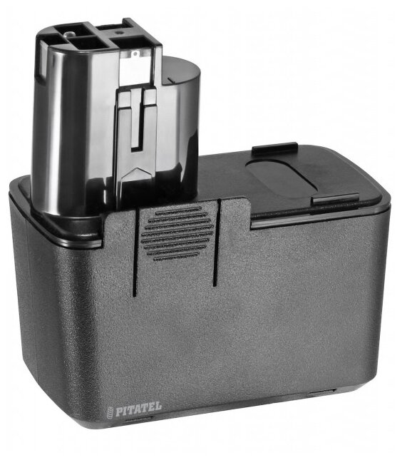 Аккумулятор для инструмента Bosch (1.5Ah 12V) (TSB-049-BOS12C-15C) - Аккумулятор