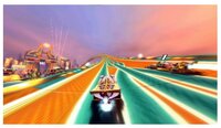 Игра для PlayStation 2 Speed Racer: The Videogame