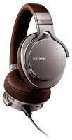 Наушники Sony MDR-1ADAC black