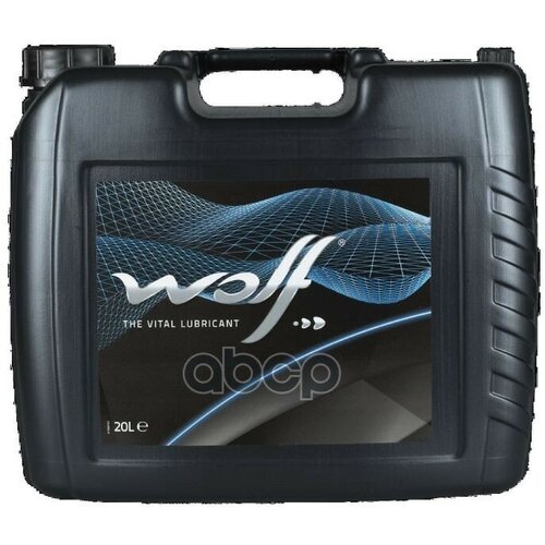 Wolf Масло Моторное Extendtech 5w40 Hm 20l Mb 229.5, Psa B71 2296, Vw 502.00, Vw 505.00, Acea A3/B4, Api Sn/Cf