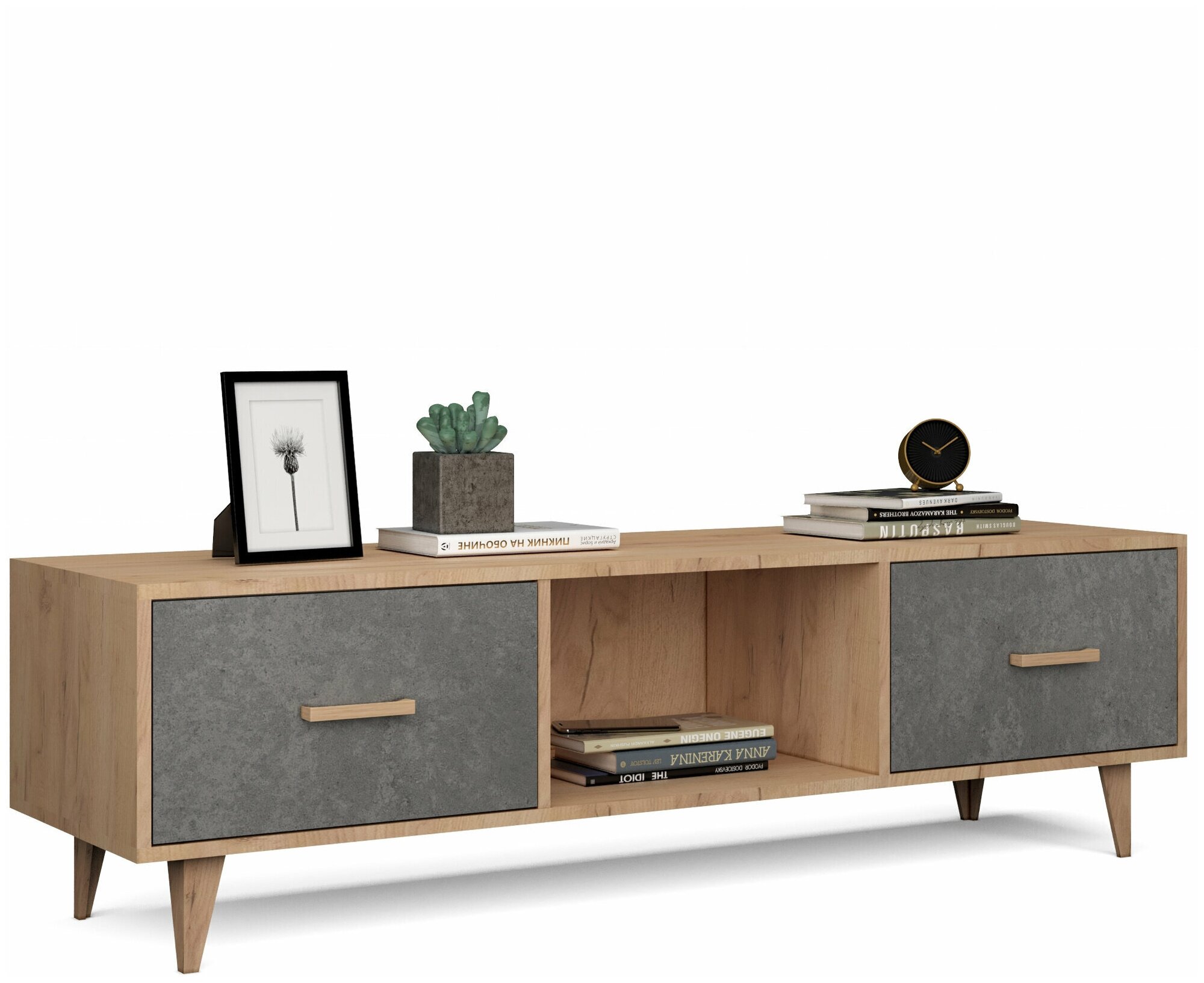 фото Тумба под ТВ Т-3 (НГ) ЭГО