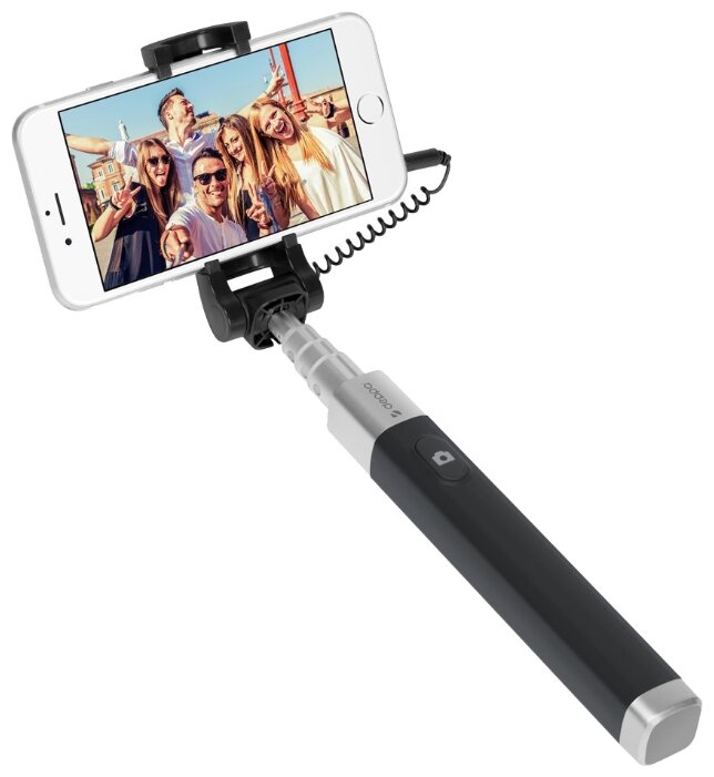 Монопод для селфи Deppa Selfie Pocket