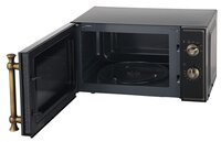 Микроволновая печь Electrolux EMM 20000 OK